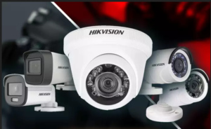 CCTV Survailance