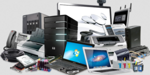 Desktop & Laptop Services