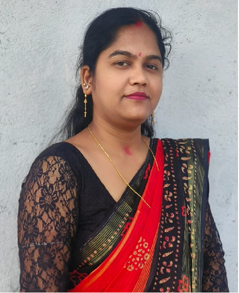 Amrita Rani Biswal