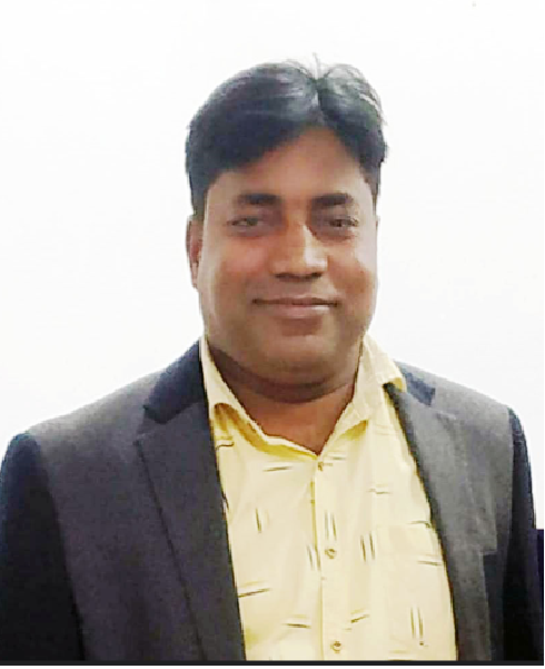 Bichitra Kumar Lenka