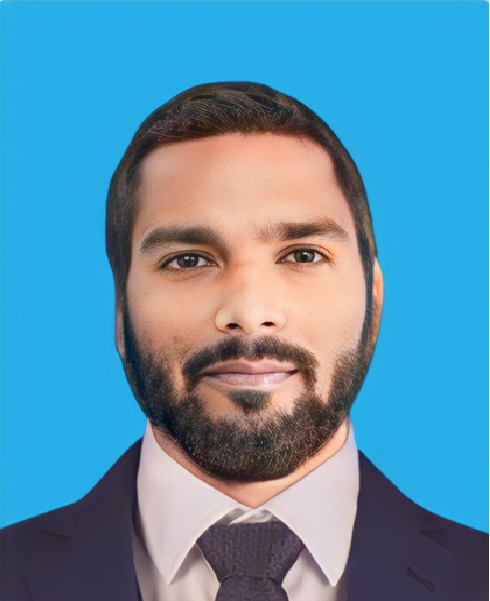 Ranjan Kumar Pradhan